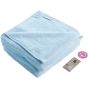 A&R Serviette mains Towelzz® Light blue