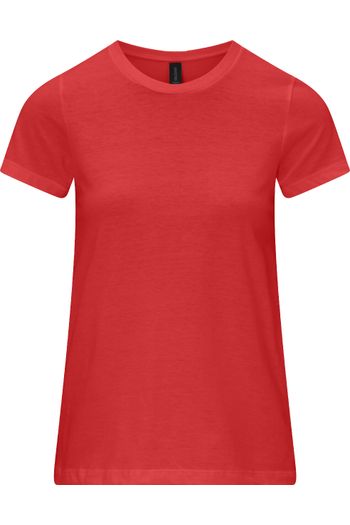 Image produit Softstyle™ CVC Women's t-shirt