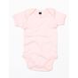 babybugz Baby Bodysuit powder_pink