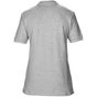 Gildan Hammer Polo en piqué Hammer pour adulte ring_spun_sport_grey