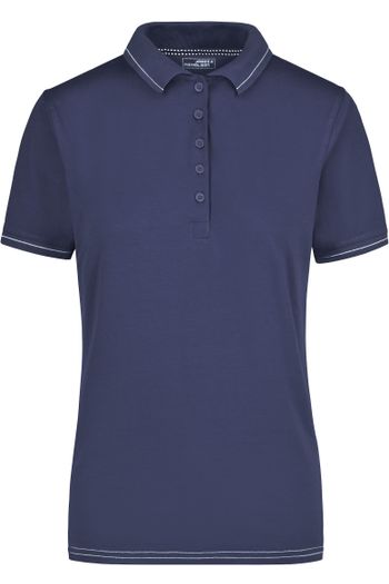 Image produit Ladies' Elastic Polo