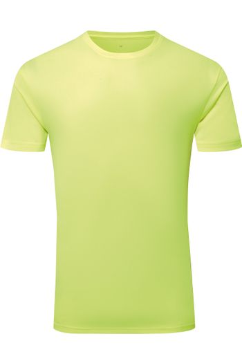 Image produit T-Shirt texturé en tissu recyclé homme