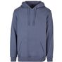 Build Your Brand Ultra Heavy Regular Hoody vintage_blue