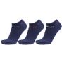 Replay Underwear & Socks In Liner Socks (3 Pair Banderole) dark_blue