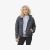 Sol's Stream Hooded Women