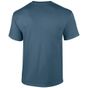 Gildan T-Shirt Ultra Cotton bleu indigo