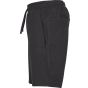 Tee Jays Athletic Shorts black