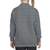 Gildan Youth Crewneck Sweatshirt graphite_heather