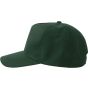 Atlantis RECY FIVE bottle_green