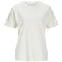 Produkt Jack & Jones Tee-shirt en coton organique femme egret_offwhite