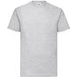 fruit of the loom Valueweight T sport_grey