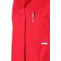 karlowsky Women's Sleeveless Work Tunic Sara Red