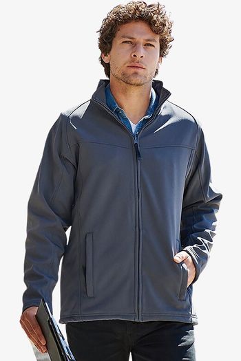 Image produit Uproar softshell