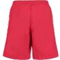 Kustom Kit Track Short Red / White