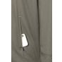 karlowsky Men's Long-Sleeve Chef Jacket Green Generation Sustainable GRS Sage