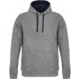 Sol's Cameron Gris chine / French marine