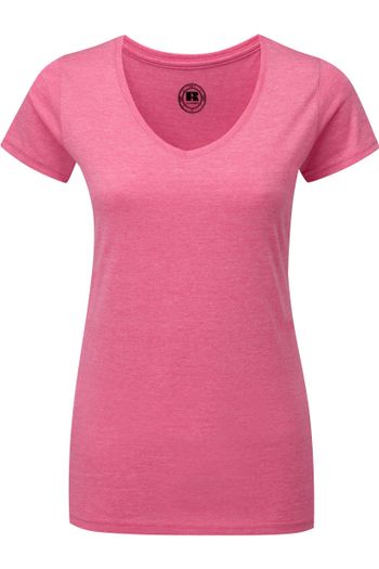 Image produit Ladies v neck hd t