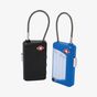 Kimood Cadenas TSA avec étiquette d'identification 