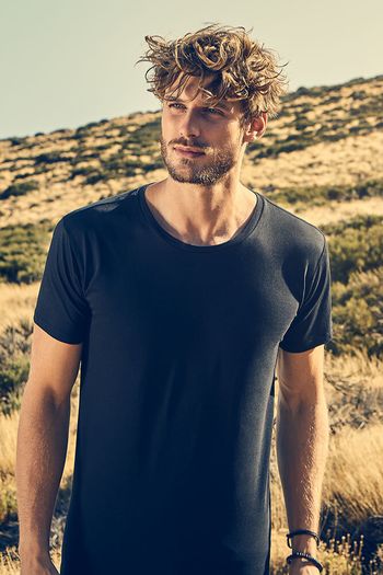 Image produit Men´s Roundneck T-Shirt
