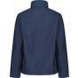 Regatta Men's Ablaze Printable Softshell Jacket navy/navy