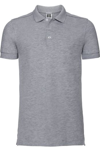 Image produit Men's stretch polo