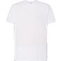 JHK Pop tee white