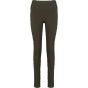 ProAct Legging écoresponsable femme dark_khaki_leopard