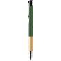 Stamina BORUX dark_green