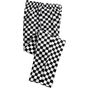 Premier Pantalon de cuisine Essential - black/white_check - L