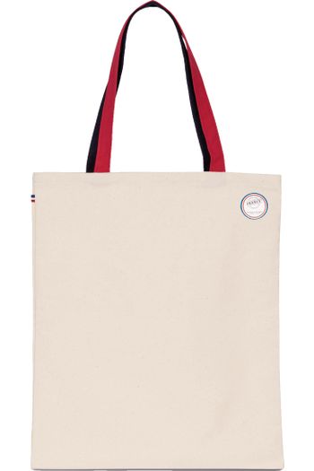 Image produit Sac de shopping tricolore Origine France Garantie
