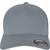 flexfit Fitted Baseball Cap greenish_grey