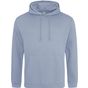 AWDis Just Hoods College Hoodie dusty_blue