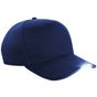 Beechfield Casquette avec lumière LED french_navy