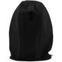 Pen Duick Universal Softshell Hood black/silver