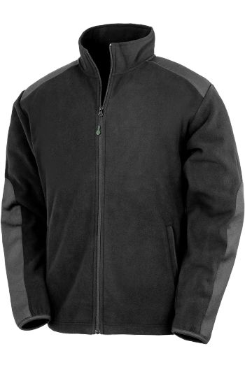 Image produit Recycled Heavy Duty Microfleece