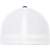 flexfit Flexfit Ultrafibre & Airmesh 2-Tone Cap navy/white
