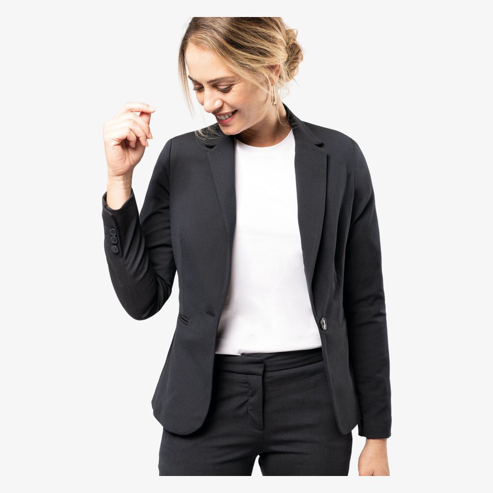 Veste femme kariban