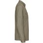 Kariban Chemise safari manches longues femme light_khaki