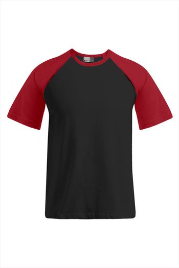 Image produit Men´s Raglan T