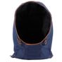 Pen Duick Universal Softshell Hood navy/orange