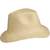 k-up Panama - Chapeau Panama natural