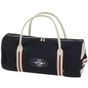 pen duick SAC DE SPORT AVEC ECUSSON navy/white