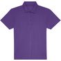 AWDis Just Cool Girlie cool polo purple