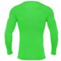 Macron Holly t-shirt neon_green