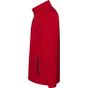 JHK Kid softshell jacket red