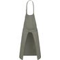 Kariban Tablier polycoton sans poche light_grey