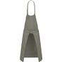 kariban Tablier polycoton sans poche light_grey