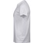 Tee Jays Mens Fashion Sof-Tee white