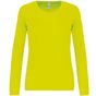 Fluorescent yellow