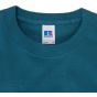 Russell Athletic Authentic T-⁠⁠⁠shirt Épais petrol_blue